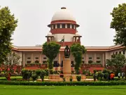 Supreme Court Seeks Centre, Punjab Reply on RTE Act Violation PIL