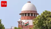 Supreme Court Seeks Centre's Response on AFT Vacancies Petition