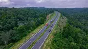 Supreme Court Urges Forest Preservation, Praises Jharkhand's Natural Ecosystem