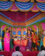 Surabhi Theatre: 140-Year-Old Family-Run Troupe Defies Digital Age with Manual Stage Magic