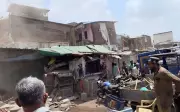 Surat Ghost Demolition: Over 100 Houses Razed, No One Claims Responsibility