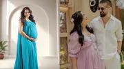 Surbhi Jyoti Welcomes Baby Girl, Announces Motherhood with Husband Sumit Suri