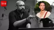 Suresh Triveni Feared Losing Triptii Dimri to Stardom After Animal's Success