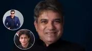 Suresh Wadkar Reveals SRK's Calm Nature and Salman's Dabang Attitude