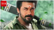Suriya-Trisha Starrer 'Karuppu' Nears Rs 300 Crore Worldwide, Daily Collections Dip