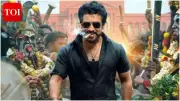 Suriya's Karuppu Crosses Rs 304 Crore Worldwide, Steady in Fourth Week