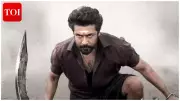 Suriya's Karuppu Sees Major Drop on Day 18, Collects Rs 2.40 Crore