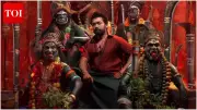 Suriya's 'Karuppu' to Stream on Prime Video from June 12