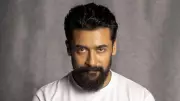 Suriya's 'Lead with Love' Message Sparks Debate Amid Vijay Controversy