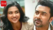 Suriya's 'Vishwanath and Sons' First Song 'Pattampoochi' Creates Sensation