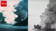 Surtsey: Iceland's Forbidden Volcanic Island Reveals How Life Begins on New Land