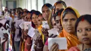 Survey: 1 in 3 Indians see ruling party-engineered defections as systematic