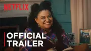 Survival of the Thickest Final Season Trailer: Michelle Buteau Stars
