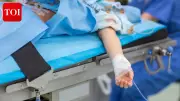 Surviving a Car Crash, Then Battling C. Diff: A Mother's Fight for Her Son