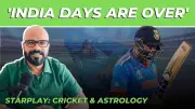 Suryakumar Yadav Faces Career Shift: Greenstone Lobo's Bold Prediction