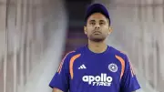 Suryakumar Yadav Loses T20I Captaincy, Wishes Team Well