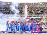 Suryakumar Yadav marks 2nd anniversary of India's T20 World Cup 2024 win