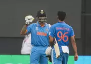 Suryakumar Yadav Reacts Gracefully to Losing T20I Captaincy to Shreyas Iyer