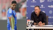 Suryakumar Yadav Replaced as India T20 Captain by Shreyas Iyer After World Cup Win