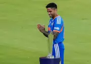 Suryakumar Yadav Set to Be Removed as India T20 Captain, Shreyas Iyer and Tilak Varma in Contention