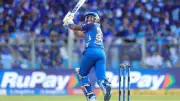 Suryakumar Yadav's poor form continues in Mumbai T20 League
