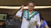 Sushmita Dev on Leaving TMC: Mamata Banerjee's Loss Reason, Wants to Work in Assam