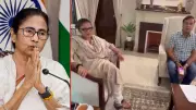 Sushmita Dev Quits TMC and Rajya Sabha, Deepens Mamata Banerjee's Party Crisis
