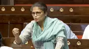 Sushmita Dev Resigns from Rajya Sabha and Trinamool Congress Amid Crisis