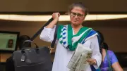 Sushmita Dev's TMC Exit: Another Blow to Mamata's National Ambitions
