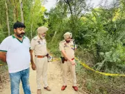 Suspect Wounded in Tarn Taran Encounter, Accomplice Escapes
