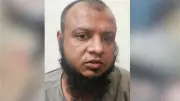 Suspected Terrorist with ISI Links Arrested in Joint MP-UP Operation