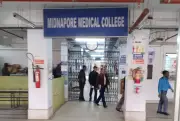 Suspension of 3 Midnapore Medical College doctors revoked, reinstated