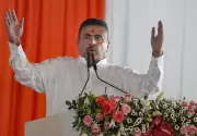 Suvendu Adhikari inspects irrigation bungalow for new 'Janatar Darbar' venue