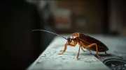 Swahili Proverb: Stop Scratching the Cockroach's Scars — Wisdom on Moving On