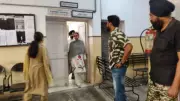 Swati Maliwal Appears via Counsel in Defamation Case Filed by Moga AAP MLA