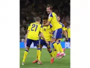 Sweden Coach Graham Potter Says France Have No Weaknesses Ahead of WC 2026 Clash