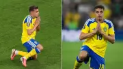 Sweden's Yasin Ayari Apologizes to Tunisia After Scoring, Explains Gesture