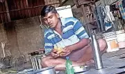 Swiggy Delivery Partner Killed in Mumbai BEST Bus Accident