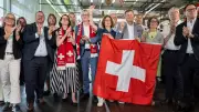 Swiss Voters Reject Right-Wing Initiative to Cap Population at 10 Million