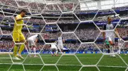 Switzerland Score 4 After 70th Minute to Rout Bosnia at World Cup
