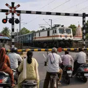 SWR Mysuru Division Observes International Level Crossing Awareness Day