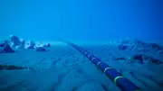 Syria Accuses Sabotage of Damaging International Undersea Cable