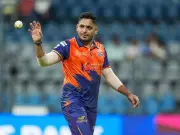 T20 Mumbai League: MSC Maratha Royals Win Thrilling Super Over Clash