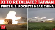 Taiwan Fires HIMARS Toward Chinese Coast in Historic Western Live-Fire Drill