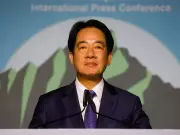Taiwan Indispensable to Global AI Development, Says President Lai