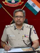 Tambaram, Avadi get new police commissioners in reshuffle