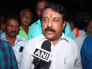 Tamil Nadu BJP Chief Says No Loss After Annamalai Exit, New Movement Launched