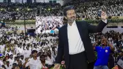 Tamil Nadu CM Reveals Meaning Behind Vijay's Black-and-White Suits