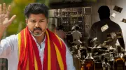 Tamil Nadu CM Vijay Orders Massive TASMAC Crackdown on ₹1,600 Crore Revenue Leakage