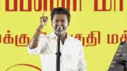 Tamil Nadu CM Vijay Slams DMK, AIADMK Over Corruption, Rejects Horse-Trading Charges